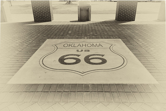 Route 66