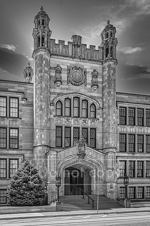 OCU School of Law