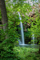 Dripping Springs Falls