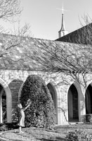 All Souls Episcopal Church, Nichols HIlls, OK