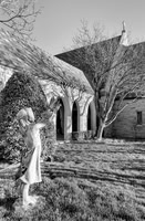 All Souls Episcopal Church, Nichols HIlls, OK