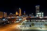 Downtown Tulsa