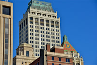 Mid-Continent Tower
