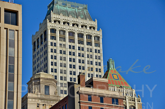 Mid-Continent Tower