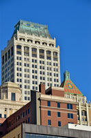 Mid-Continent Tower