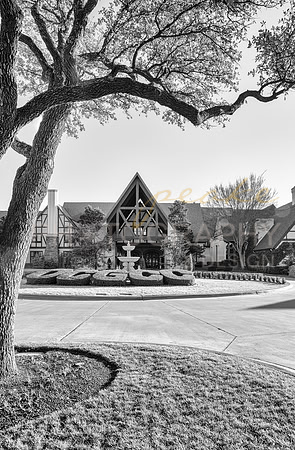 Oklahoma City Golf & Country Club
