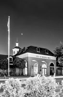 Nichols Hills, OK City Hall