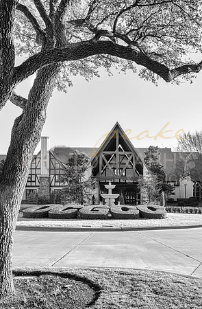 Oklahoma City Golf & Country Club