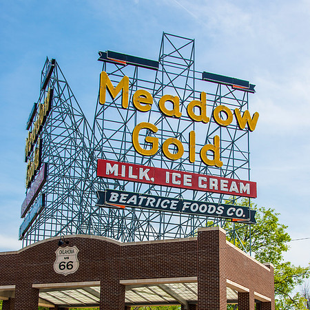 Meadow Gold
