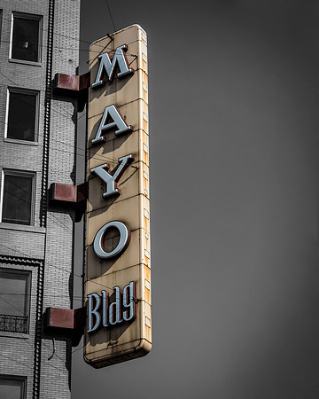 Mayo Building