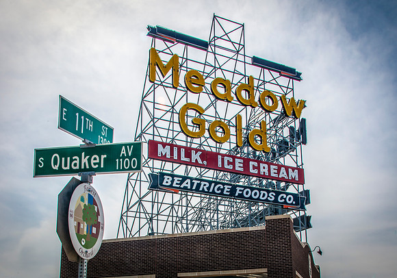 Meadow Gold
