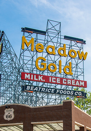 Meadow Gold