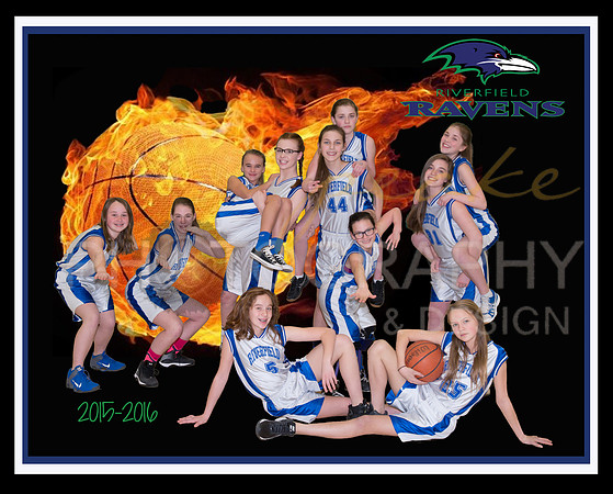 7th-8th Grade Girls Fun