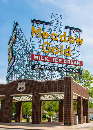 Meadow Gold