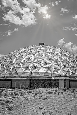 The Gold Dome