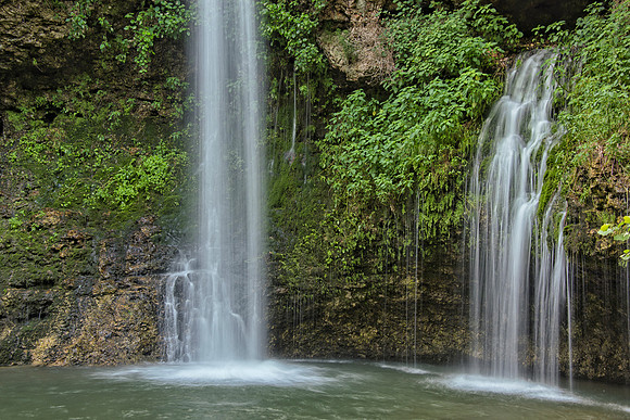 Dripping Springs - Siloam Springs