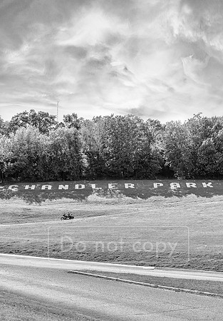 Chandler Park 23x33