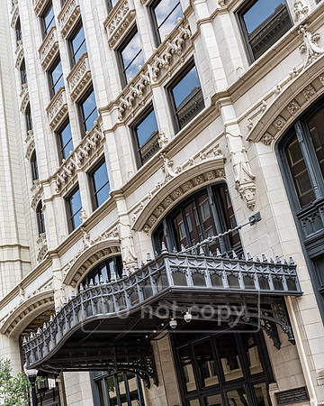 Tulsa Art Deco