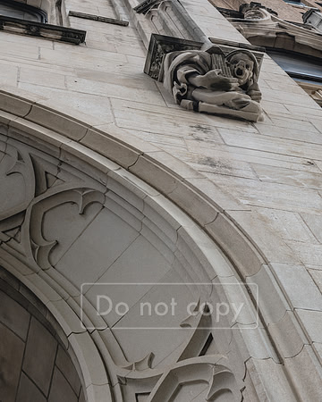 Tulsa Art Deco