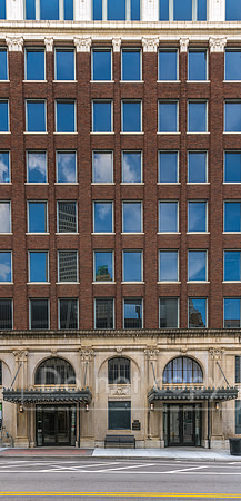 Tulsa Art Deco