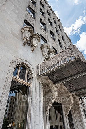 Tulsa Art Deco