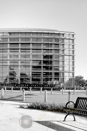 Broken Arrow Performing Arts Center and Education Service Center
