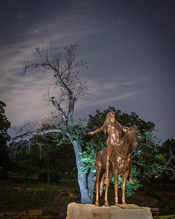 Woodward Park
