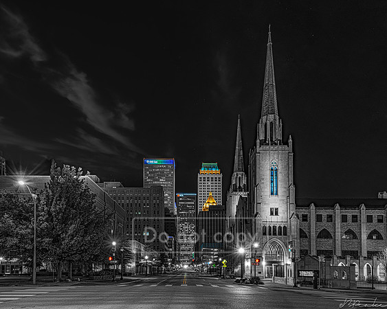 Boston Avenue