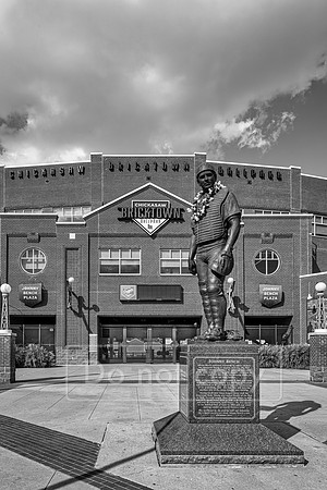 Bricktown Ballpark in OKC