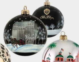 looking for company to do handpainted ornaments