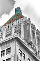 Tulsa Art Deco