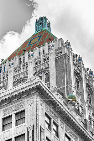 Tulsa Art Deco