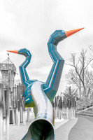 Gathering Place Tulsa