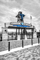 ONEOK Field