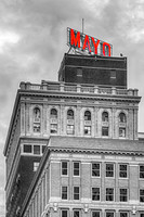 The Mayo Hotel