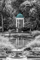 Philbrook Gardens