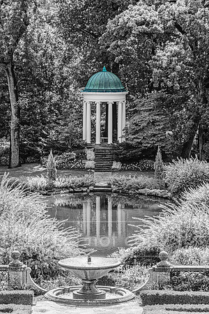 Philbrook Gardens