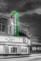 Circle Cinema
