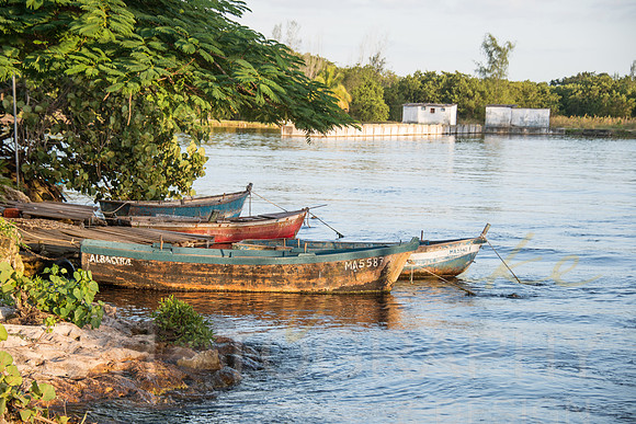 Bay of Pigs - Cuba