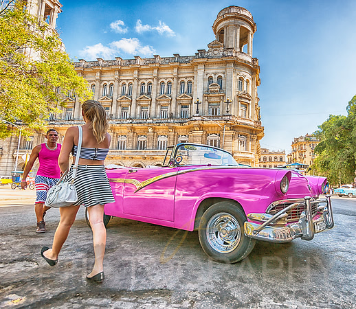 Havana Cuba