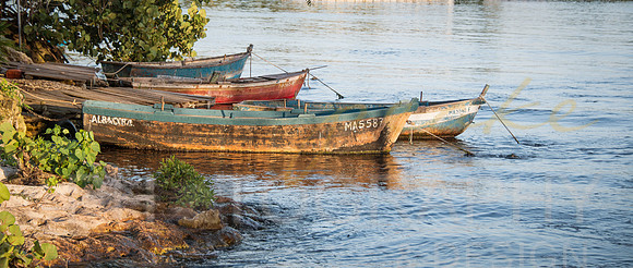 Bay of Pigs - Cuba
