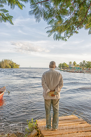 Bay of Pigs - Cuba