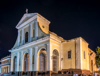 Cuba