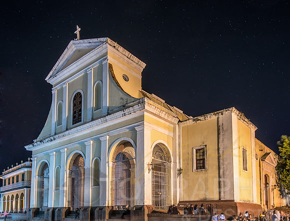Cuba