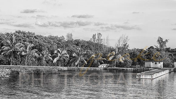Bay of Pigs - Cuba