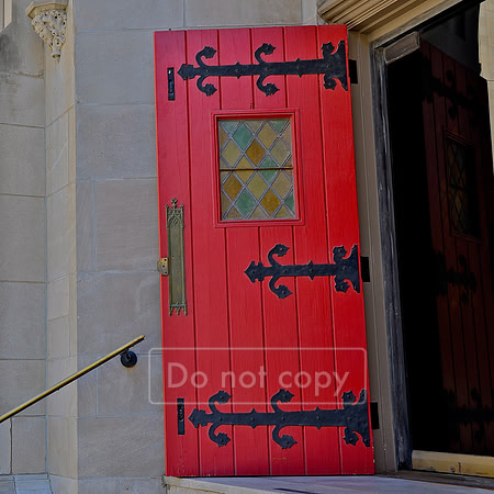 Trinity Episcopal Church