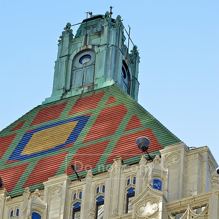 Philtower Building