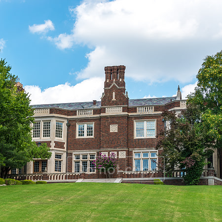 Harwelden Mansion