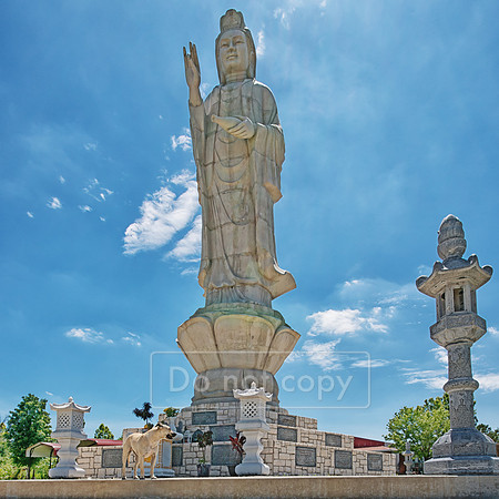 Buddhist  Diety in Broken Arrow, OK