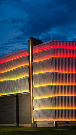 Hardrock Casino Tulsa